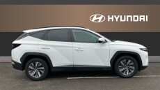 Hyundai TUCSON 1.6 TGDi SE Connect 5dr 2WD Petrol Estate